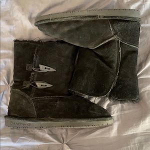 Bear paw women’s boots